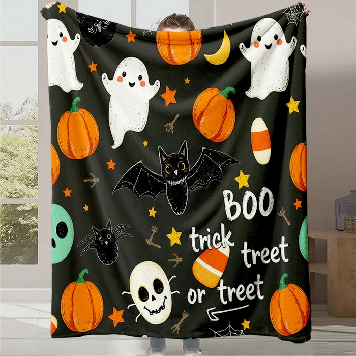 91家纺网 家纺一手货源 找家纺 （总2）轩贝雅 2025新款跨境Pod工厂数码印花法兰绒毛毯-第一批