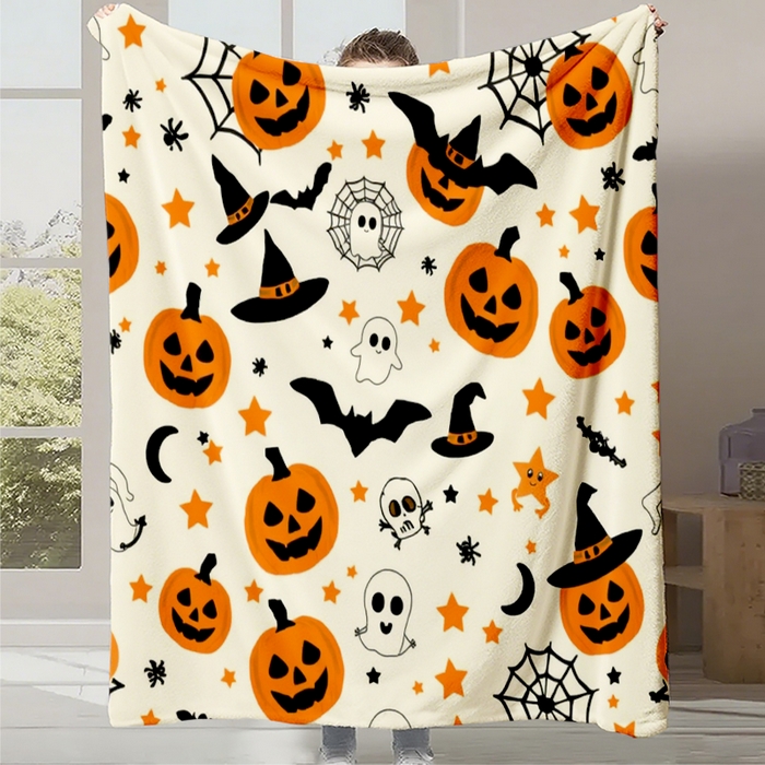 91家纺网 家纺一手货源 找家纺 （总2）轩贝雅 2025新款跨境Pod工厂数码印花法兰绒毛毯-第一批