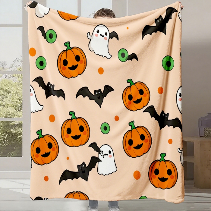 91家纺网 家纺一手货源 找家纺 （总2）轩贝雅 2025新款跨境Pod工厂数码印花法兰绒毛毯-第一批