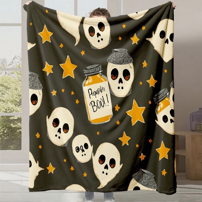 91家纺网 家纺一手货源 找家纺 （总2）轩贝雅 2025新款跨境Pod工厂数码印花法兰绒毛毯-第一批