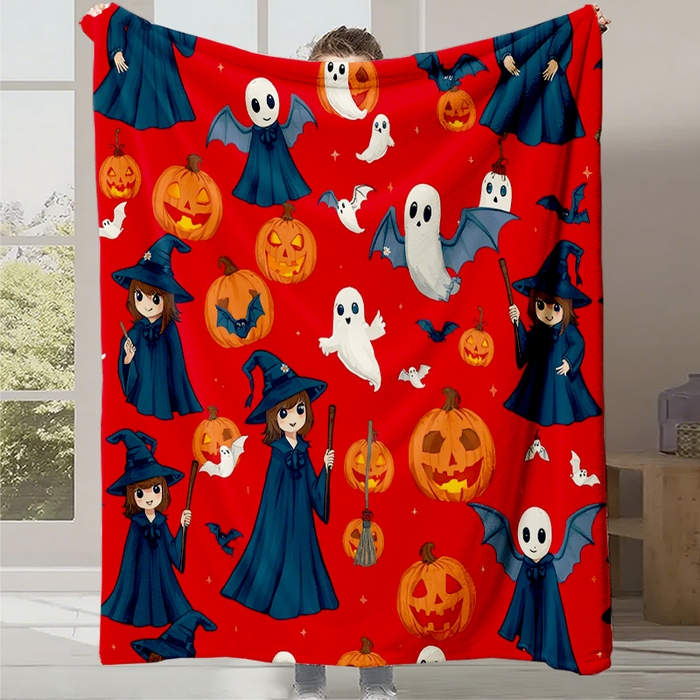 91家纺网 家纺一手货源 找家纺 （总2）轩贝雅 2025新款跨境Pod工厂数码印花法兰绒毛毯-第一批