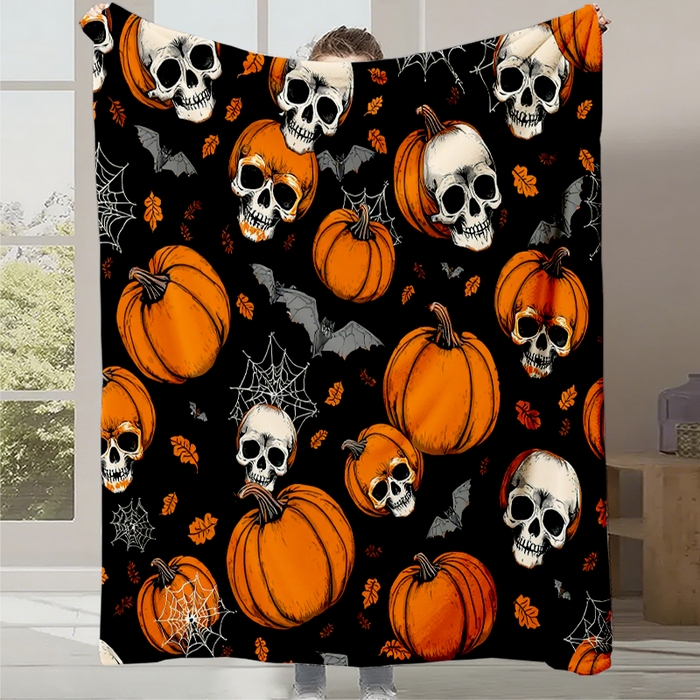 91家纺网 家纺一手货源 找家纺 （总2）轩贝雅 2025新款跨境Pod工厂数码印花法兰绒毛毯-第一批