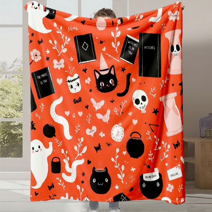 91家纺网 家纺一手货源 找家纺 （总2）轩贝雅 2025新款跨境Pod工厂数码印花法兰绒毛毯-第一批