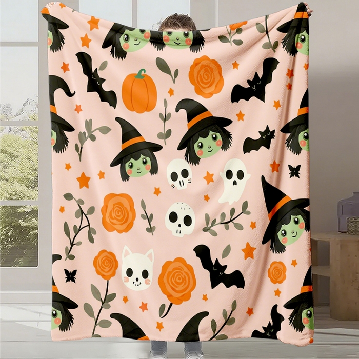 91家纺网 家纺一手货源 找家纺 （总2）轩贝雅 2025新款跨境Pod工厂数码印花法兰绒毛毯-第一批