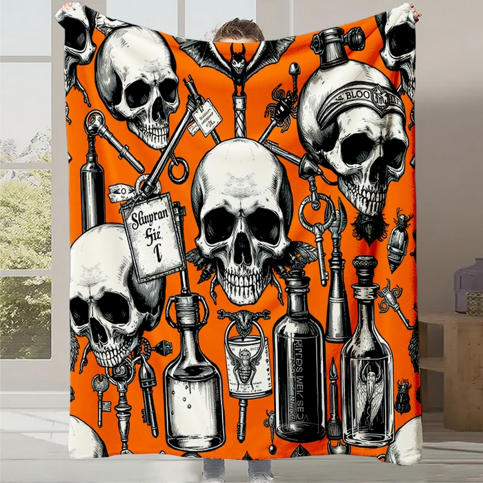 91家纺网 家纺一手货源 找家纺 （总2）轩贝雅 2025新款跨境Pod工厂数码印花法兰绒毛毯-第一批