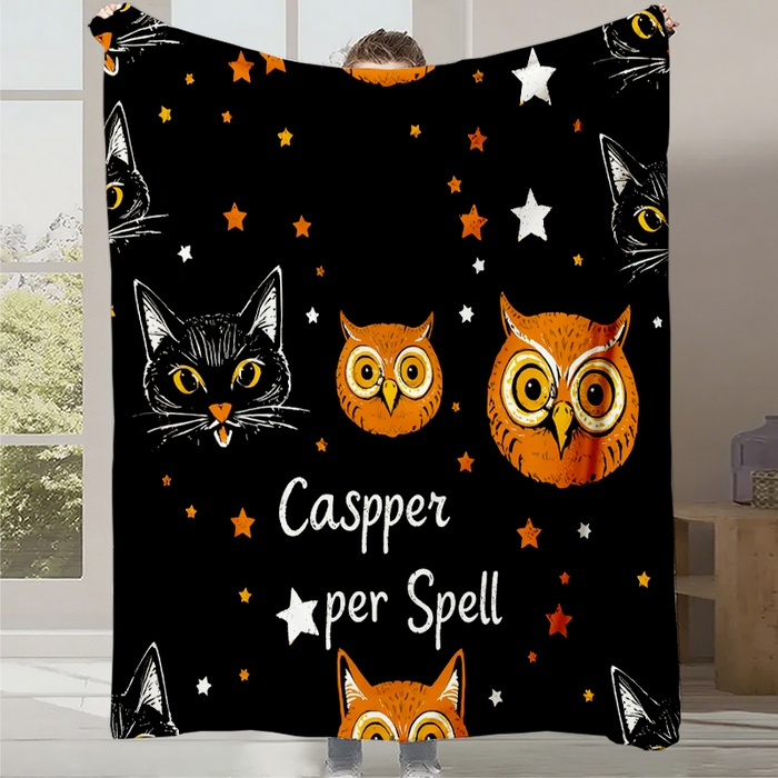 91家纺网 家纺一手货源 找家纺 （总2）轩贝雅 2025新款跨境Pod工厂数码印花法兰绒毛毯-第一批