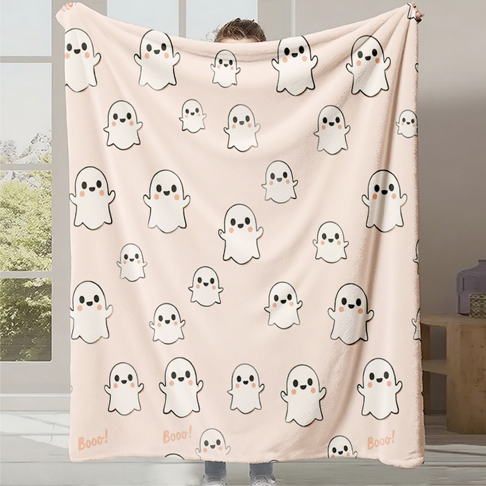 91家纺网 家纺一手货源 找家纺 （总2）轩贝雅 2025新款跨境Pod工厂数码印花法兰绒毛毯-第一批