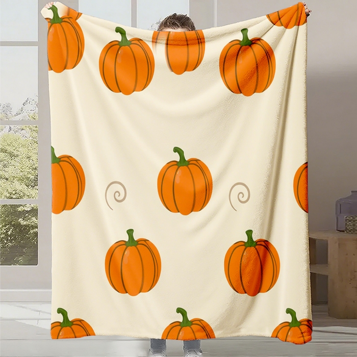 91家纺网 家纺一手货源 找家纺 （总2）轩贝雅 2025新款跨境Pod工厂数码印花法兰绒毛毯-第一批