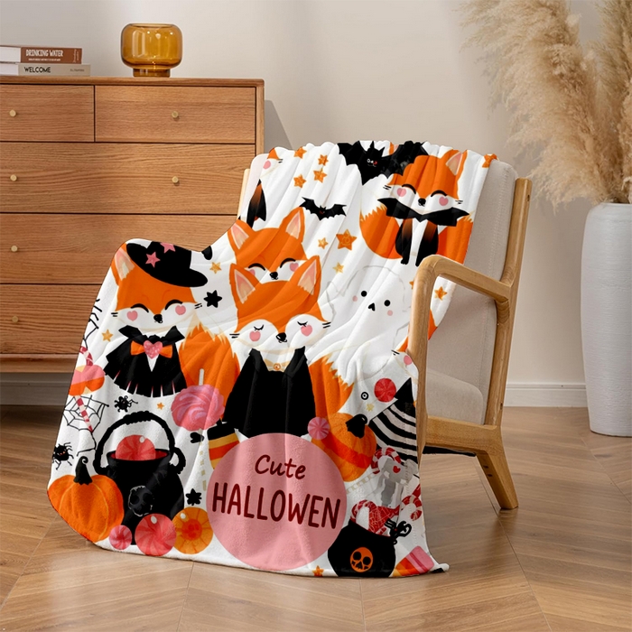 91家纺网 家纺一手货源 找家纺 （总2）轩贝雅 2025新款跨境Pod工厂数码印花法兰绒毛毯-第一批