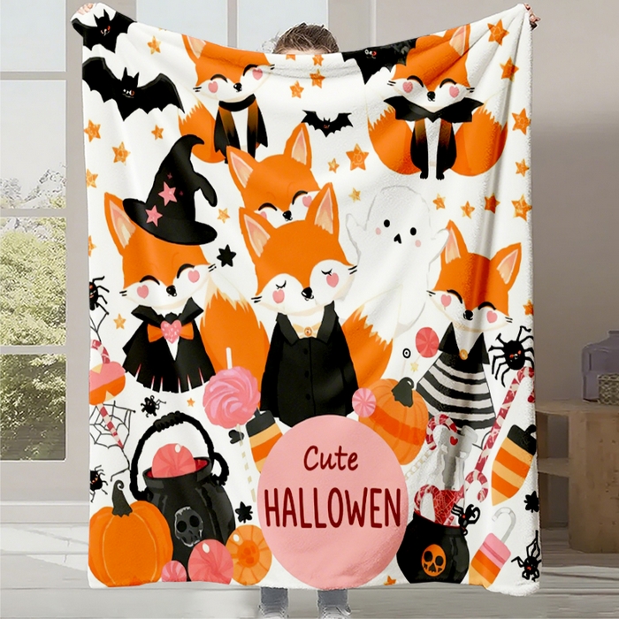 （总2）轩贝雅 2025新款跨境Pod工厂数码印花法兰绒毛毯-第一批