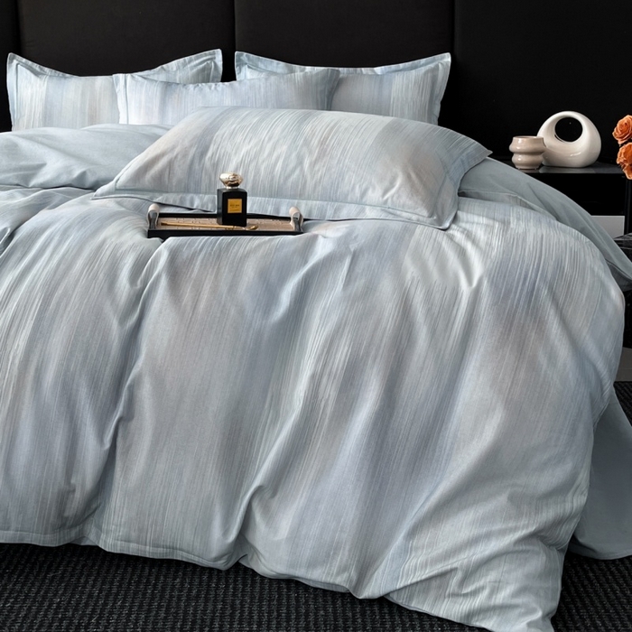 91家纺网 家纺一手货源 找家纺 海洋家纺 2026新款100%全棉磨毛数码印花四件套加厚全棉四件套-提供买家秀 和风 兰