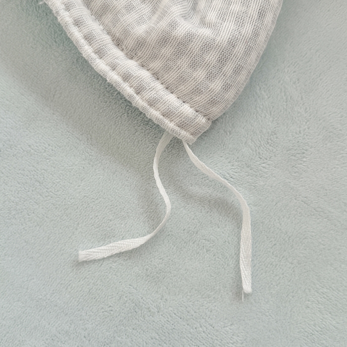 91家纺网 家纺一手货源 找家纺 KA家纺 2025冬兔毛边阳离子提花牛奶绒四件套 温雅系列 温雅蓝