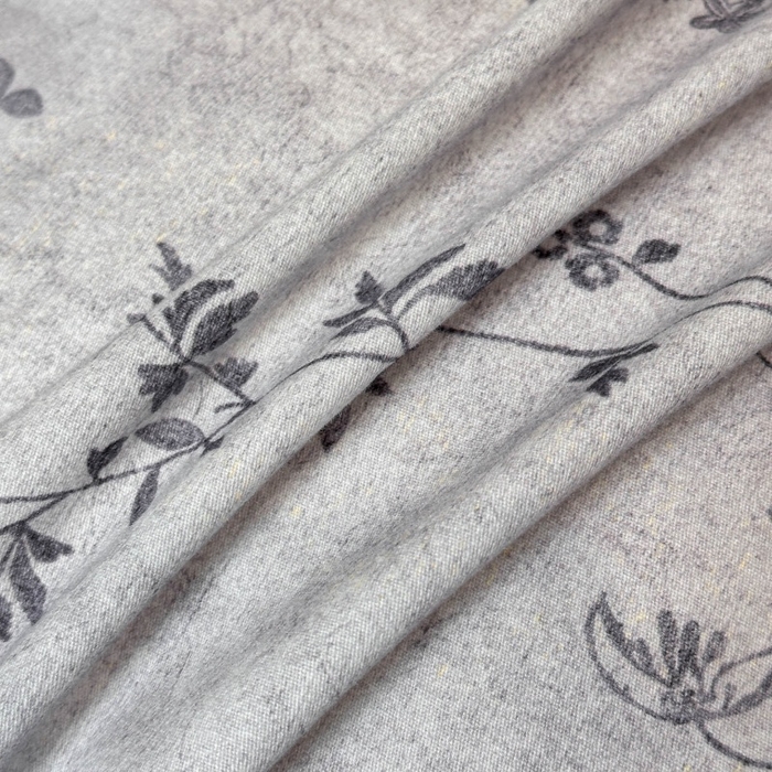 91家纺网 家纺一手货源 找家纺 海洋家纺 2026新款100%全棉磨毛数码印花四件套加厚全棉四件套-提供买家秀 织梦 灰