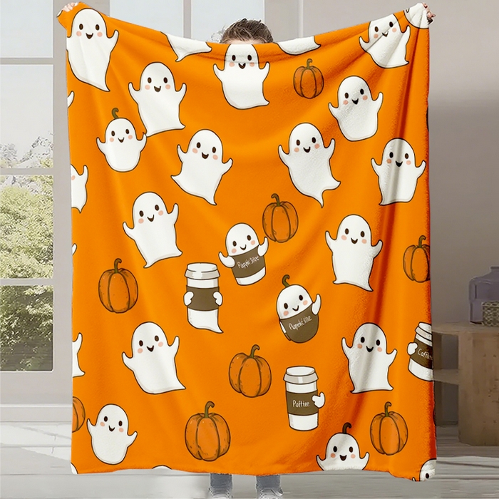 91家纺网 家纺一手货源 找家纺 （总1）轩贝雅 2025新款跨境Pod工厂数码印花法兰绒毛毯-第二批