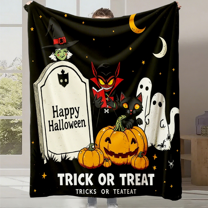 91家纺网 家纺一手货源 找家纺 （总1）轩贝雅 2025新款跨境Pod工厂数码印花法兰绒毛毯-第二批