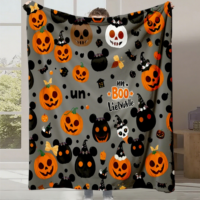 91家纺网 家纺一手货源 找家纺 （总1）轩贝雅 2025新款跨境Pod工厂数码印花法兰绒毛毯-第二批