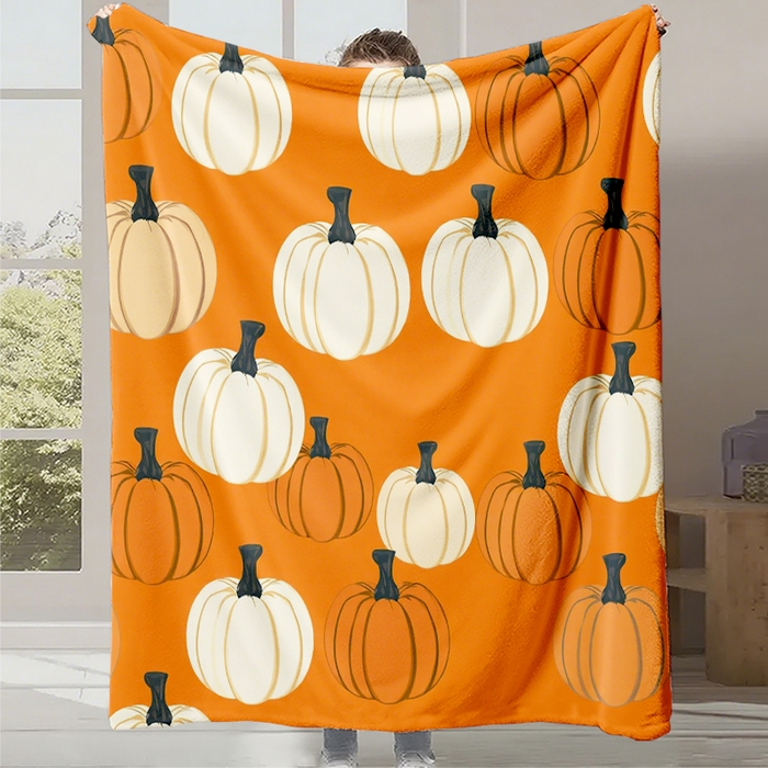 91家纺网 家纺一手货源 找家纺 （总1）轩贝雅 2025新款跨境Pod工厂数码印花法兰绒毛毯-第二批