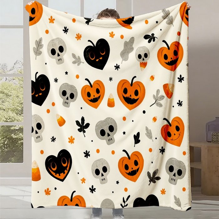 91家纺网 家纺一手货源 找家纺 （总1）轩贝雅 2025新款跨境Pod工厂数码印花法兰绒毛毯-第二批