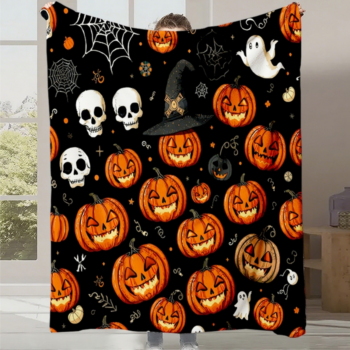 91家纺网 家纺一手货源 找家纺 （总1）轩贝雅 2025新款跨境Pod工厂数码印花法兰绒毛毯-第二批