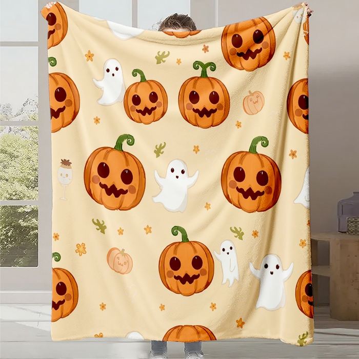 91家纺网 家纺一手货源 找家纺 （总1）轩贝雅 2025新款跨境Pod工厂数码印花法兰绒毛毯-第二批