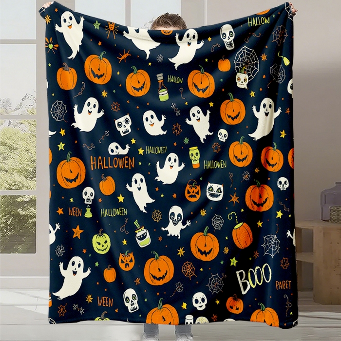 91家纺网 家纺一手货源 找家纺 （总1）轩贝雅 2025新款跨境Pod工厂数码印花法兰绒毛毯-第二批