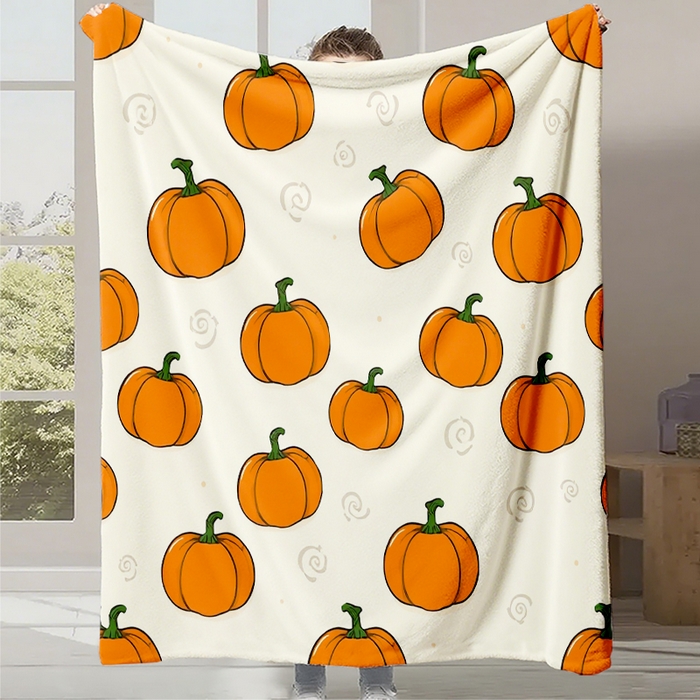 91家纺网 家纺一手货源 找家纺 （总1）轩贝雅 2025新款跨境Pod工厂数码印花法兰绒毛毯-第二批