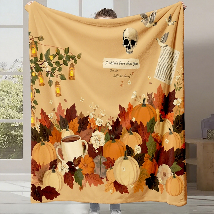 91家纺网 家纺一手货源 找家纺 （总1）轩贝雅 2025新款跨境Pod工厂数码印花法兰绒毛毯-第二批