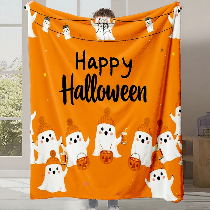 91家纺网 家纺一手货源 找家纺 （总1）轩贝雅 2025新款跨境Pod工厂数码印花法兰绒毛毯-第二批