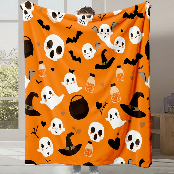 91家纺网 家纺一手货源 找家纺 （总1）轩贝雅 2025新款跨境Pod工厂数码印花法兰绒毛毯-第二批