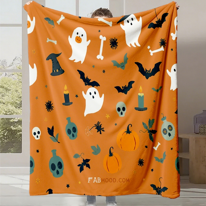 91家纺网 家纺一手货源 找家纺 （总1）轩贝雅 2025新款跨境Pod工厂数码印花法兰绒毛毯-第二批