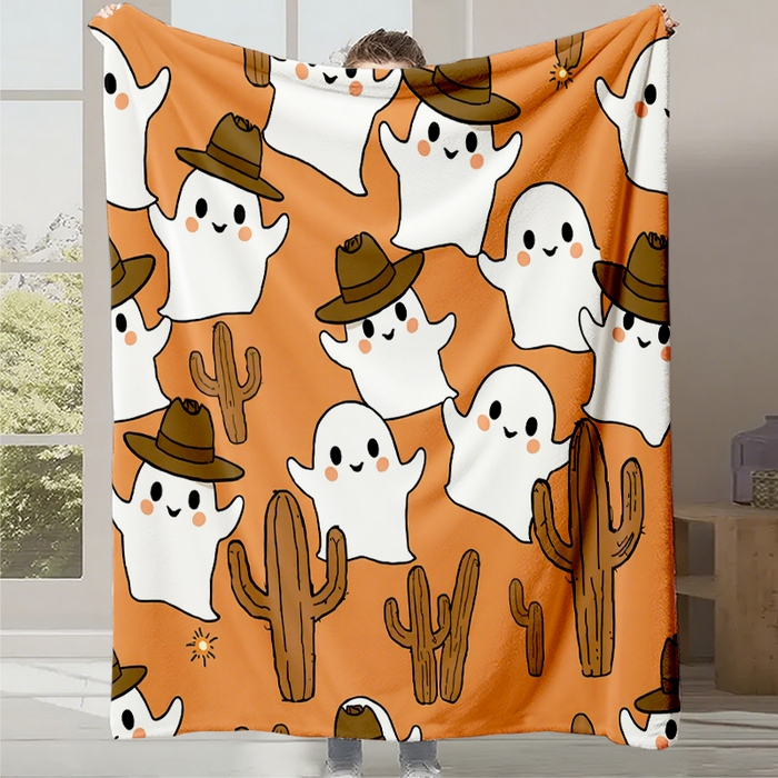 91家纺网 家纺一手货源 找家纺 （总2）轩贝雅 2025新款跨境Pod工厂数码印花法兰绒毛毯-第二批