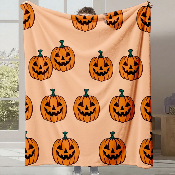 91家纺网 家纺一手货源 找家纺 （总2）轩贝雅 2025新款跨境Pod工厂数码印花法兰绒毛毯-第二批