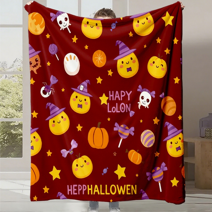 91家纺网 家纺一手货源 找家纺 （总2）轩贝雅 2025新款跨境Pod工厂数码印花法兰绒毛毯-第二批