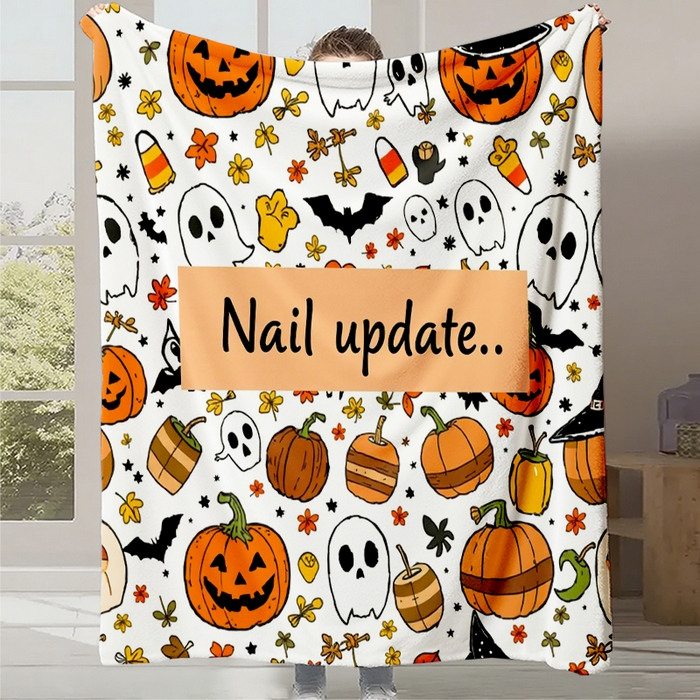 91家纺网 家纺一手货源 找家纺 （总2）轩贝雅 2025新款跨境Pod工厂数码印花法兰绒毛毯-第二批