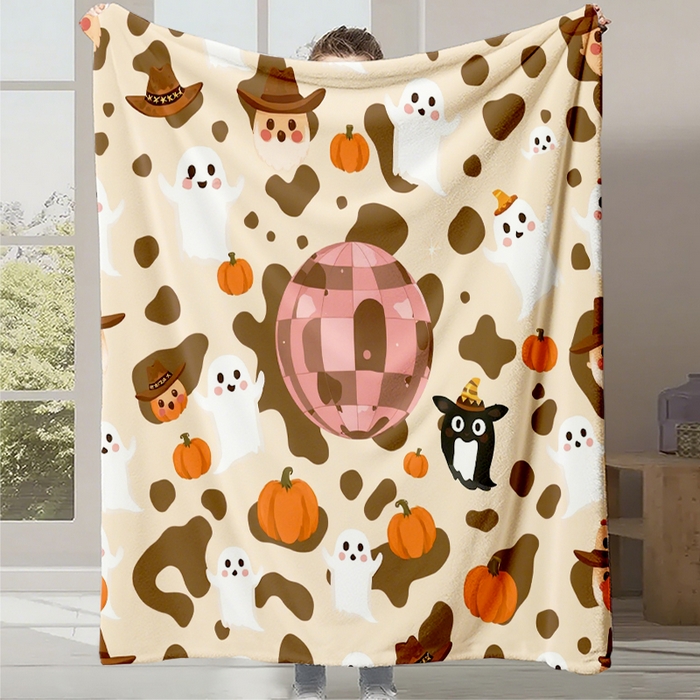 91家纺网 家纺一手货源 找家纺 （总2）轩贝雅 2025新款跨境Pod工厂数码印花法兰绒毛毯-第二批