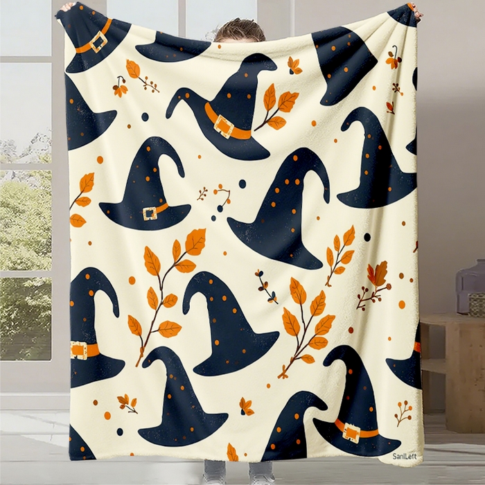 91家纺网 家纺一手货源 找家纺 （总2）轩贝雅 2025新款跨境Pod工厂数码印花法兰绒毛毯-第二批