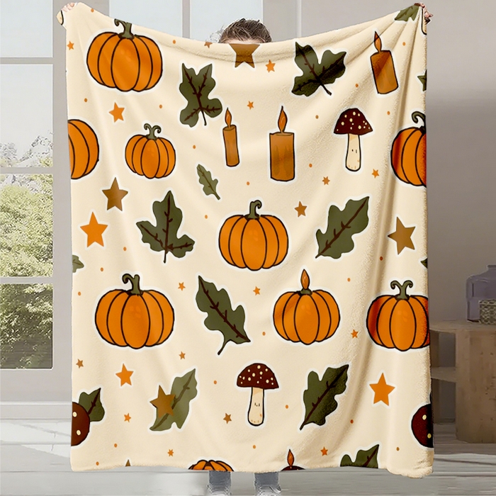 91家纺网 家纺一手货源 找家纺 （总2）轩贝雅 2025新款跨境Pod工厂数码印花法兰绒毛毯-第二批