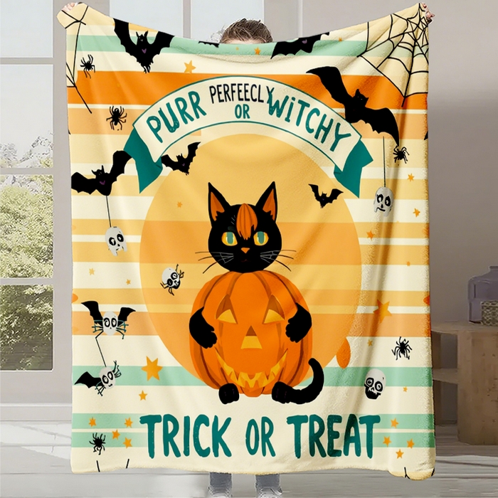 91家纺网 家纺一手货源 找家纺 （总2）轩贝雅 2025新款跨境Pod工厂数码印花法兰绒毛毯-第二批