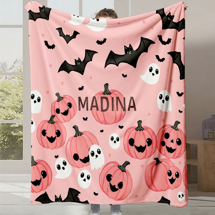 91家纺网 家纺一手货源 找家纺 （总2）轩贝雅 2025新款跨境Pod工厂数码印花法兰绒毛毯-第二批