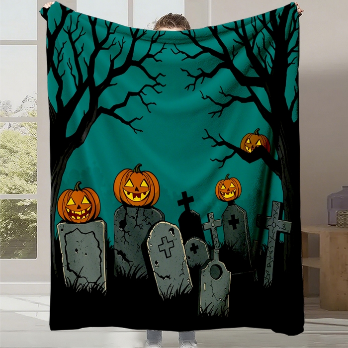 91家纺网 家纺一手货源 找家纺 （总2）轩贝雅 2025新款跨境Pod工厂数码印花法兰绒毛毯-第二批