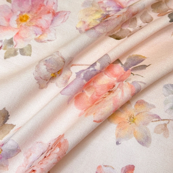 91家纺网 家纺一手货源 找家纺 （总）海洋家纺 2025新款100%全棉磨毛数码印花四件套加厚全棉四件套-提供买家秀