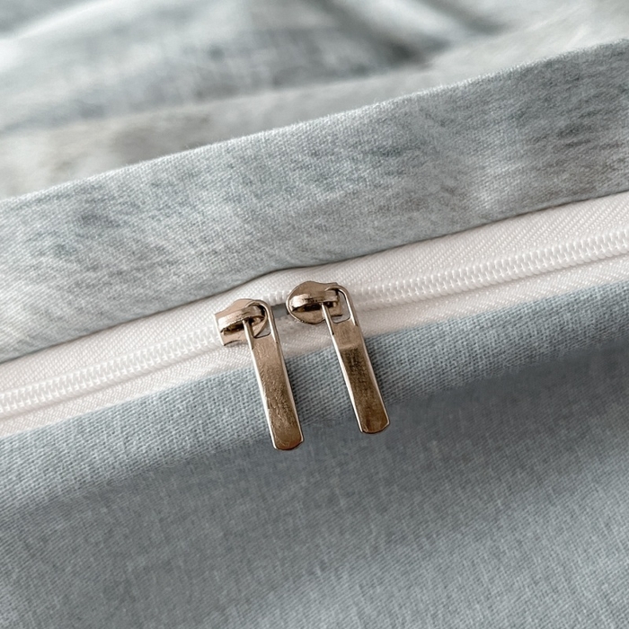 91家纺网 家纺一手货源 找家纺 海洋家纺 2025新款100%全棉磨毛数码印花四件套加厚全棉四件套-提供买家秀 苏菲庄园 绿