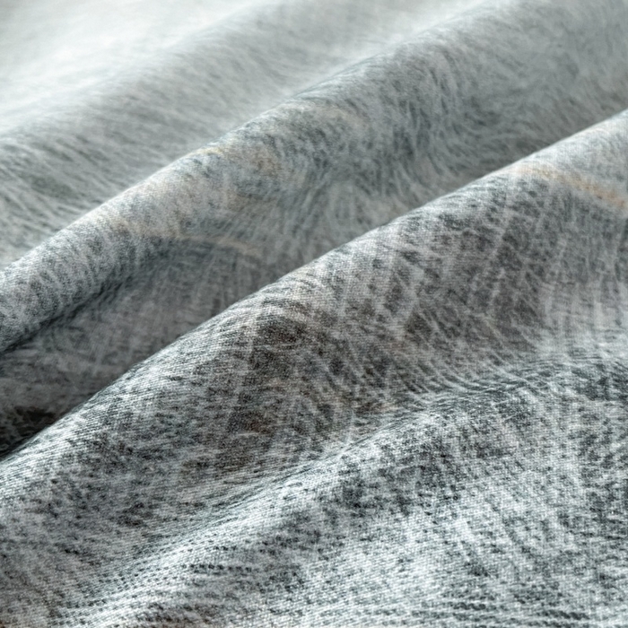 91家纺网 家纺一手货源 找家纺 海洋家纺 2025新款100%全棉磨毛数码印花四件套加厚全棉四件套-提供买家秀 苏菲庄园 绿