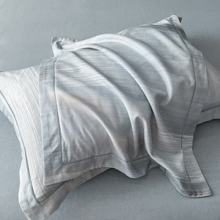 91家纺网 家纺一手货源 找家纺 海洋家纺 2025新款100%全棉磨毛数码印花四件套加厚全棉四件套-提供买家秀 和风 兰