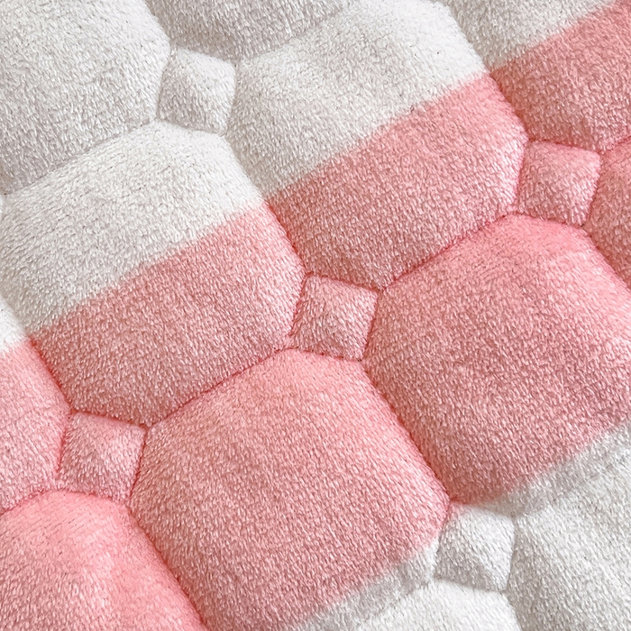 91家纺网 家纺一手货源 找家纺 徕米家居 2025新款牛奶绒加棉床笠单品床笠单件单床笠 大版美乐蒂