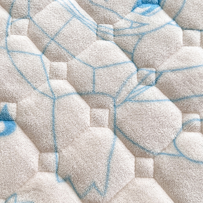 91家纺网 家纺一手货源 找家纺 徕米家居 2025新款牛奶绒加棉床笠单品床笠单件单床笠 杰尼龟