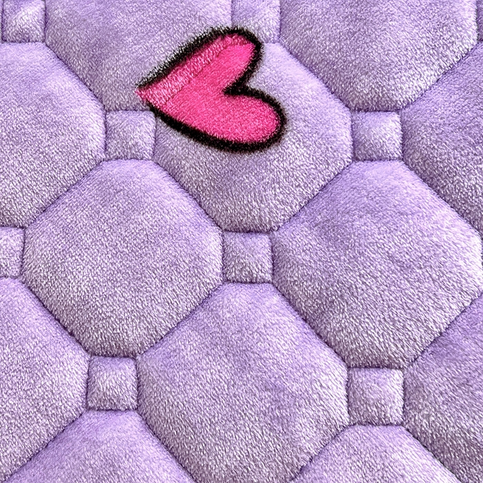 91家纺网 家纺一手货源 找家纺 徕米家居 2025新款牛奶绒加棉床笠单品床笠单件单床笠 大版库洛米