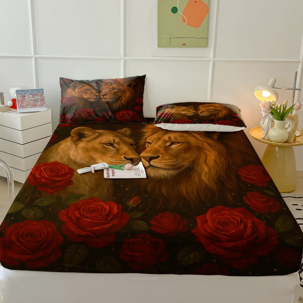 91家纺网 家纺一手货源 找家纺 （总）轩贝雅 2025新款跨境Pod工厂床笠单件床垫保护套保护罩-第二批