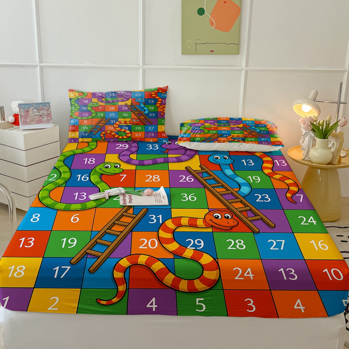 91家纺网 家纺一手货源 找家纺 （总）轩贝雅 2025新款跨境Pod工厂床笠单件床垫保护套保护罩-第二批