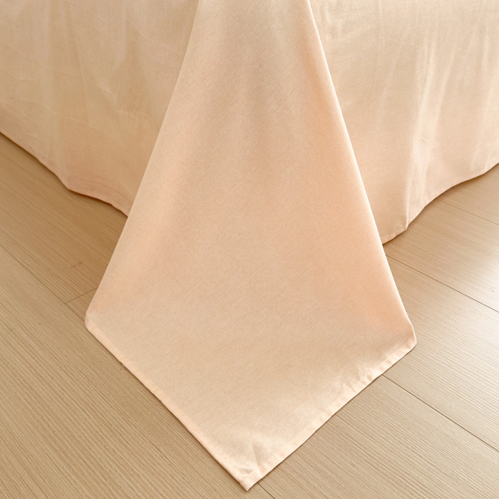 91家纺网 家纺一手货源 找家纺 典曼家纺 2025新款原棉加厚磨毛印花四件套 大都会